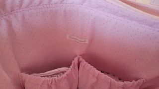 Bolso pasito a pasito