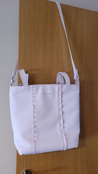 Bolso pasito a pasito