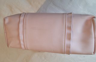 Bolso pasito a pasito