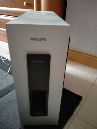 Home cinema Philips