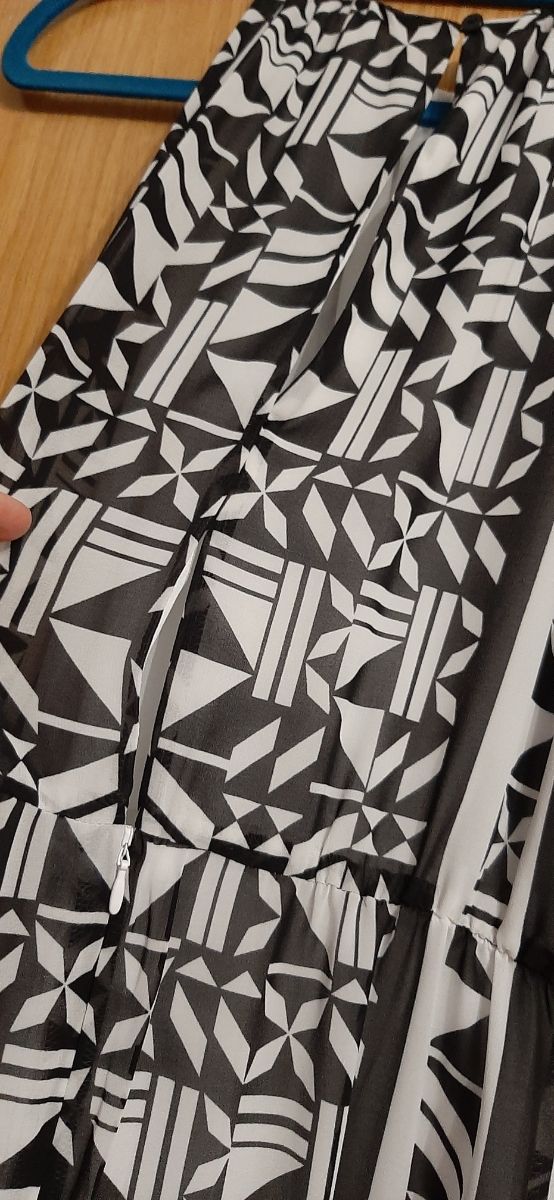 Precioso vestido de H& M