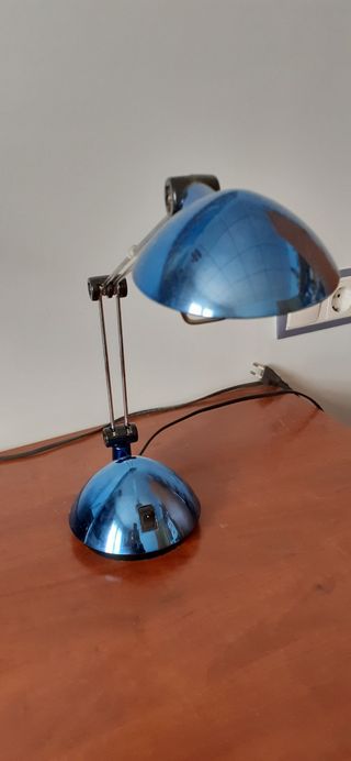 LAMPARA FLEXO HANSA 12V  20W