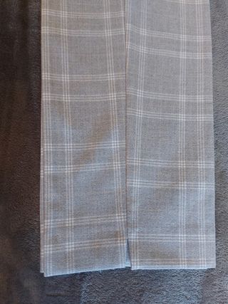Pantalón Zara
