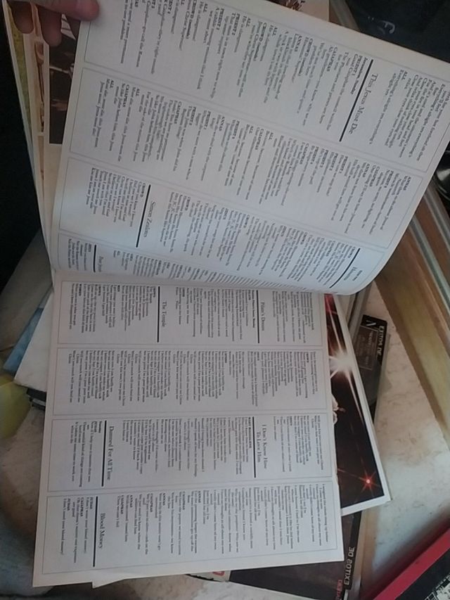 VINILO JESUCRISTO SUPERSTAR