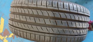 Llantas RIAL 5x114,3 16