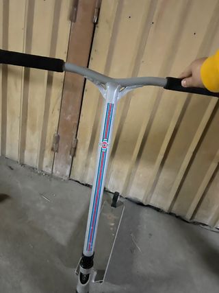 Monopattini Freestyle