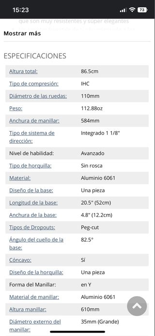 Monopattini Freestyle