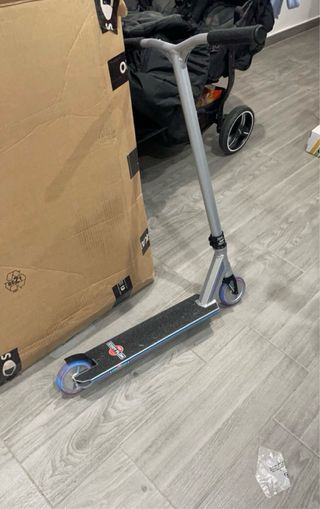 Monopattini Freestyle