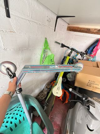 Monopattini Freestyle