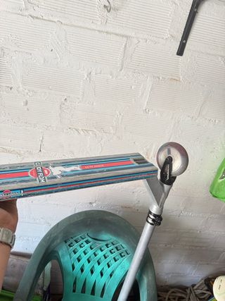 Monopattini Freestyle