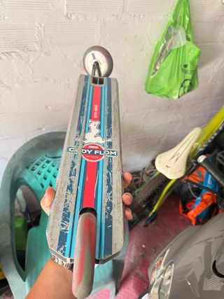 Monopattini Freestyle