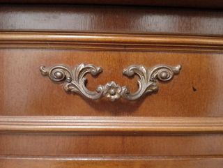 Mueble recibidor *OPORTUNIDAD*