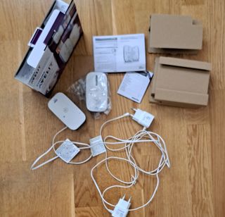 Vigila bebés PHILIPS AVENT