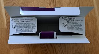 Vigila bebés PHILIPS AVENT