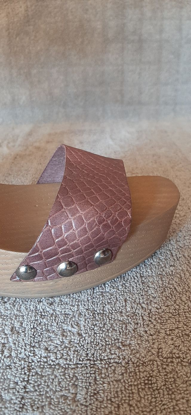 Sandalia Porronet T.39 Nueva