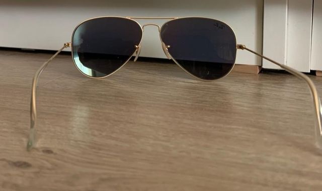 GAFAS DE SOL RAY-BAN