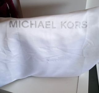 Bolso original Machel Kors