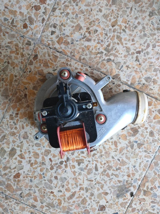 Saunier Duval thema fast