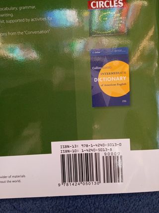 World English 3. Libro y ejercicios