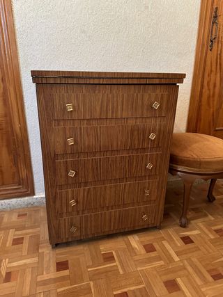 Máquina de coser ALFA espectacular!