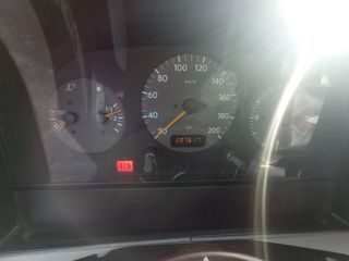 Volkswagen LT35 2002