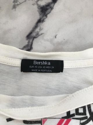 camiseta "sudadera fina"