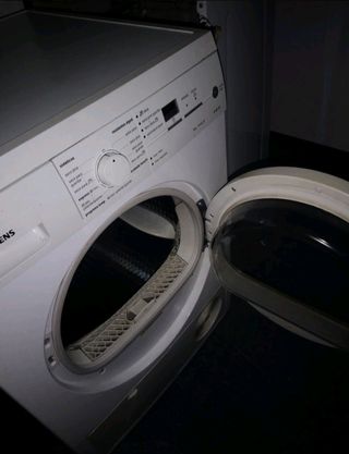 SECADORA SIEMENS 8KG CLASE B E46.30