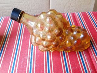 Portaliquidi grappoli d'uva