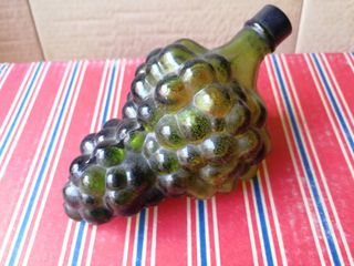 Portaliquidi grappoli d'uva