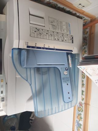 Impresora Ricoh aficio MP C4000 DESPIECE 