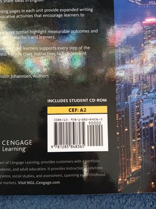 World English 2. Ted Talks