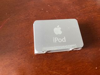 Vendo IPod shuffle