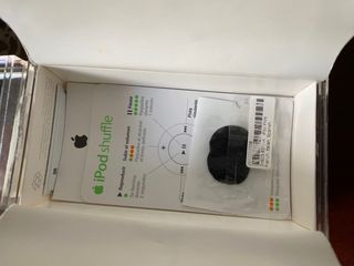 Vendo IPod shuffle