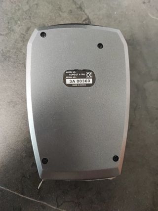 Detector radares Copiloto X-Tro