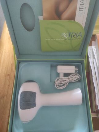 Depiladora Láser TRIA