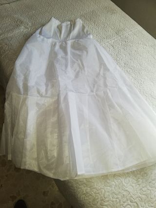 traje de novia 