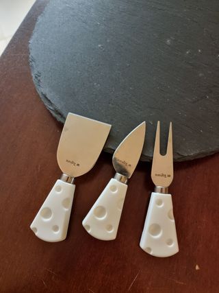 Set formaggi Tognana