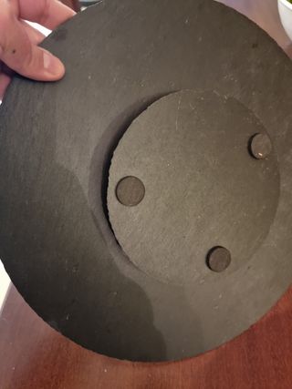 Set formaggi Tognana