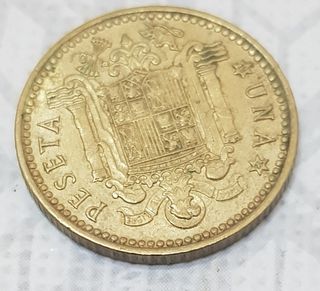 monedas antiguas de franco