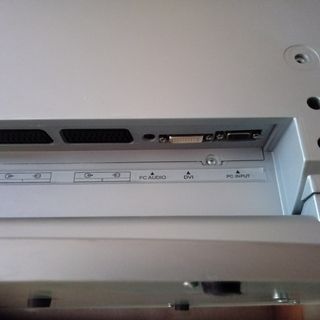televisor monitor 26 pulgadas marca ansonic