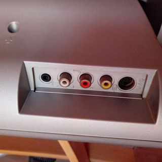 televisor monitor 26 pulgadas marca ansonic