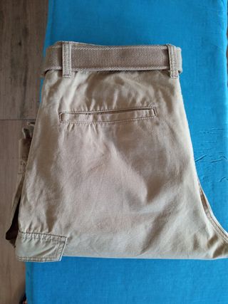 Pantalón corto jack & jones