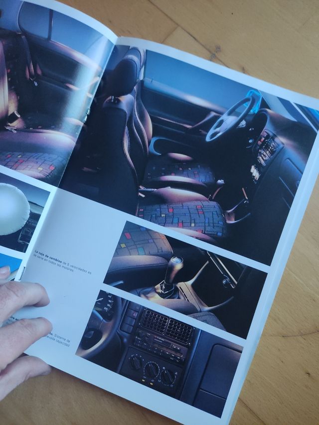 Catalogo Volkswagen Polo