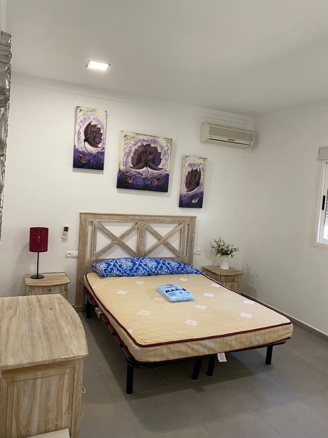 Casa en Chiclana Santi petri ( la barrosa)cadiz