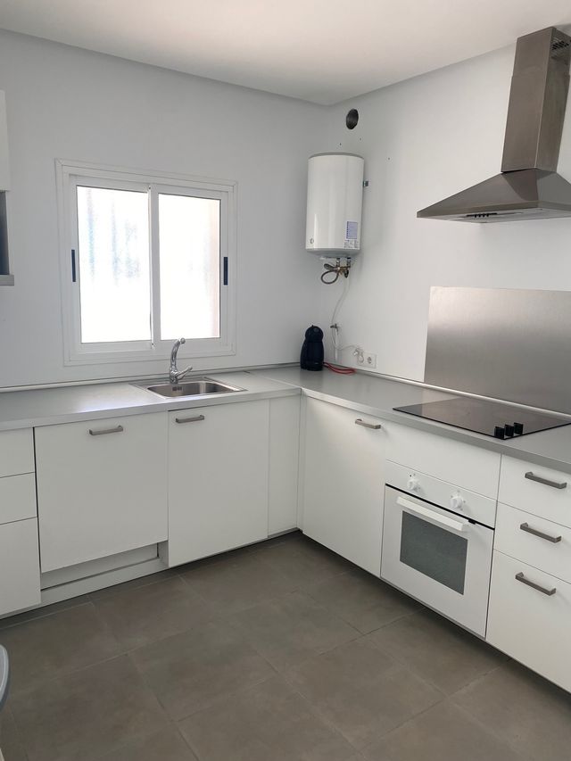 Casa en Chiclana Santi petri ( la barrosa)cadiz