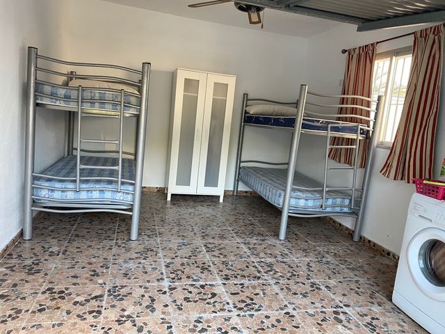 Casa en Chiclana Santi petri ( la barrosa)cadiz