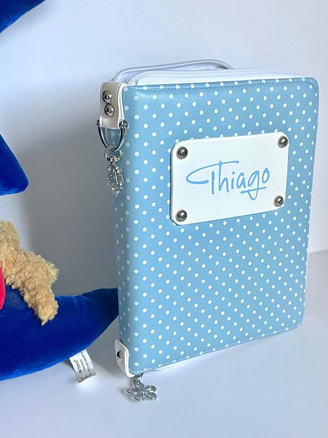 Portadocumentos personalizado