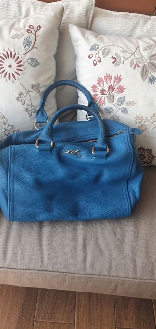 Bolso Bmba y Lola