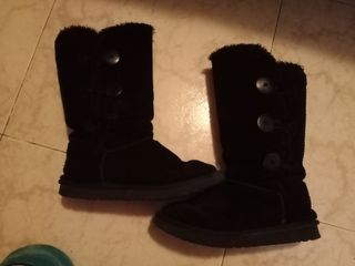 Botas UGG