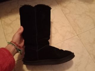 Botas UGG